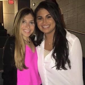 Meet your Posher, Jillian